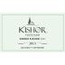 Kishor Winery Kerem Kishor Red 2013 Front Label