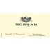 Morgan Double L Vineyard Chardonnay 2008 Front Label