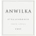 Klein Constantia Anwilka Stellenbosch 2005 Front Label