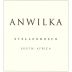 Klein Constantia Anwilka Stellenbosch 2007 Front Label