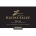 Kleine Zalze Vineyard Selection Shiraz 2013 Front Label