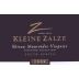 Kleine Zalze Vineyard Selection Shiraz Mourvedre Viognier 2009 Front Label