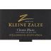 Kleine Zalze Vineyard Selection Barrel Fermented Chenin Blanc 2012 Front Label
