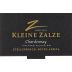 Kleine Zalze Vineyard Selection Barrel Fermented Chardonnay 2013 Front Label