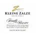 Kleine Zalze Family Reserve Sauvignon Blanc 2013 Front Label