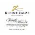 Kleine Zalze Family Reserve Sauvignon Blanc 2012 Front Label