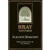 Bray Vineyards Alicante Bouschet 2010 Front Label