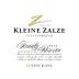 Kleine Zalze Family Reserve Chenin Blanc 2012 Front Label