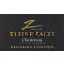 Kleine Zalze Chardonnay 2014 Front Label