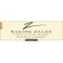 Kleine Zalze Selection Sauvignon Blanc 2015 Front Label