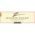 Kleine Zalze Cellar Selection Chardonnay 2011 Front Label