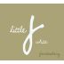 Joostenberg Little J White 2015 Front Label