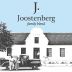 Joostenberg Family Blend White 2014 Front Label