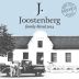 Joostenberg Family Blend Red 2014 Front Label