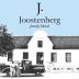 Joostenberg Family Blend Red 2012 Front Label