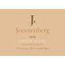 Joostenberg Chenin Blanc with a touch of Viognier 2009 Front Label