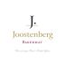 Joostenberg Bakermat 2011 Front Label