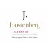 Joostenberg Bakermat 2005 Front Label