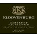 Kloovenburg Cabernet Sauvignon 2011 Front Label