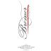 Bremer Family Winery Bremer Family Cimarossa Cabernet Sauvignon 2003 Front Label