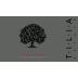 Kmetija Tilia Tilia Pinot Noir Valley 2014 Front Label