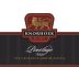 Knorhoek Wines Pinotage 2006 Front Label