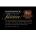 Knorhoek Wines Pantere Red 2007 Front Label