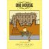 Big House The Birdman Pinot Grigio 2012 Front Label