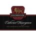 Knorhoek Wines Cabernet Sauvignon 2010 Front Label