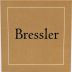 Bressler Vineyards Cabernet Sauvignon 2008 Front Label