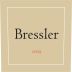 Bressler Vineyards Cabernet Sauvignon 2009 Front Label