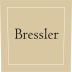 Bressler Vineyards Cabernet Sauvignon 2012 Front Label