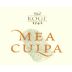 Kogl Mea Culpa White 2006 Front Label