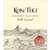 Kon Tiki Cabernet Sauvignon 2014 Front Label