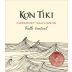 Kon Tiki Cabernet Sauvignon 2015 Front Label