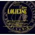 Konyari Pince Sigillum Loliense White 2015 Front Label