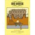 Big House The Birdman Pinot Grigio 2015 Front Label