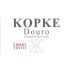 Kopke Vinho Tinto 2013 Front Label