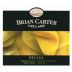 Brian Carter Cellars Oriana 2011 Front Label