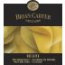 Brian Carter Cellars Oriana 2012 Front Label