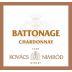 Kovacs Nimrod Battonage Monopole Chardonnay 2008 Front Label