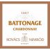 Kovacs Nimrod Battonage Monopole Chardonnay 2007 Front Label