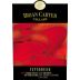 Brian Carter Cellars Tuttorosso 2010 Front Label