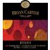 Brian Carter Cellars Byzance 2009 Front Label