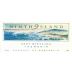 Kreglinger Wine Estates Ninth Island Riesling 2005 Front Label