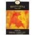 Brian Carter Cellars Corrida 2011 Front Label