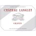 Kressmann Chateau Langlet 2015 Front Label