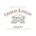 Kressmann Chateau Langlet 2009 Front Label