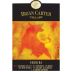 Brian Carter Cellars Corrida 2012 Front Label