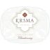 Krsma Estates Chardonnay 2015 Front Label